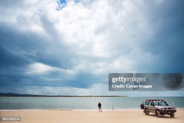 Inskip Pont 21 Inskip Point Stock Photos, High-Res Pictures, and Images - Getty Images