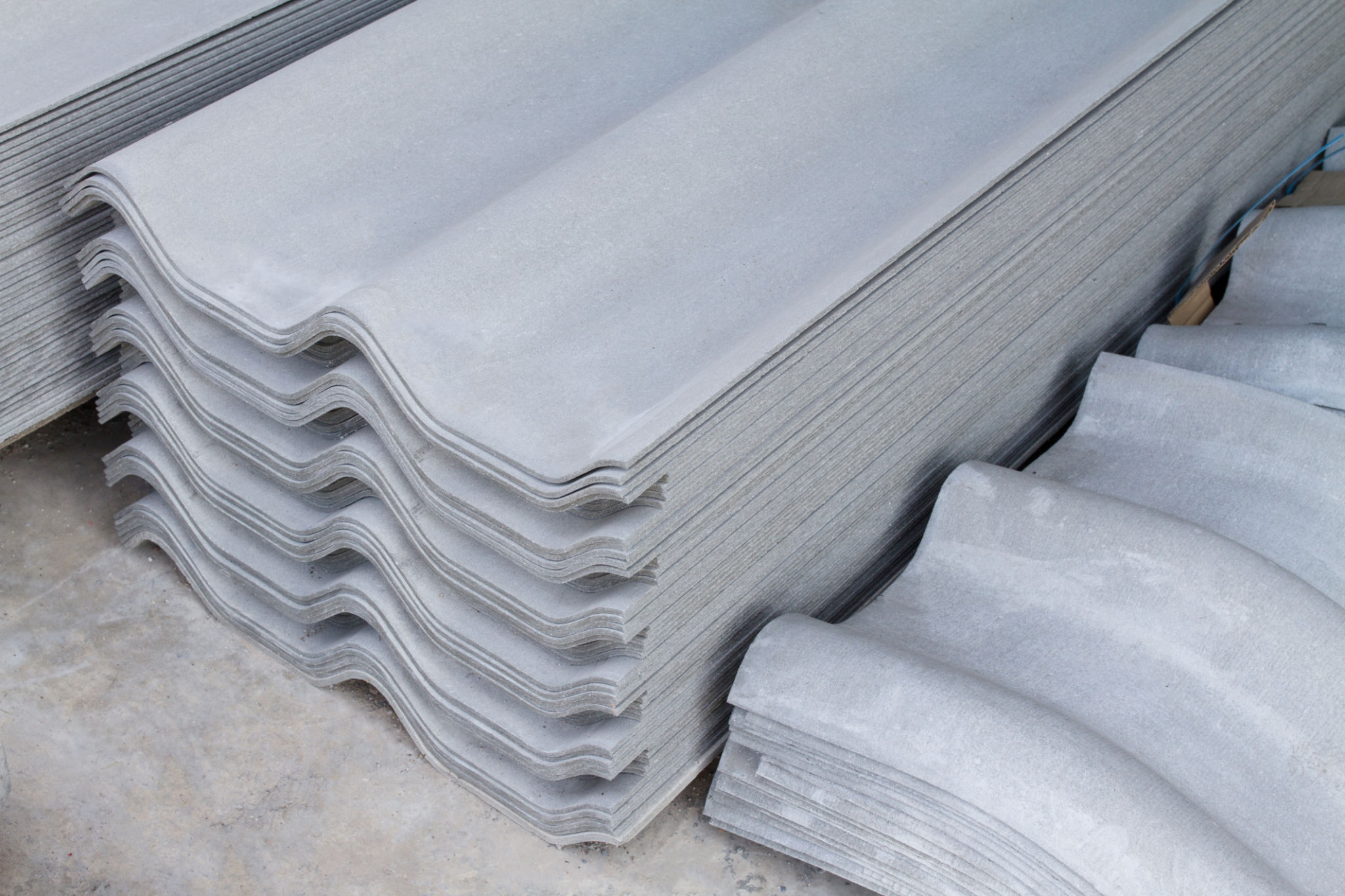 fiber cement siding