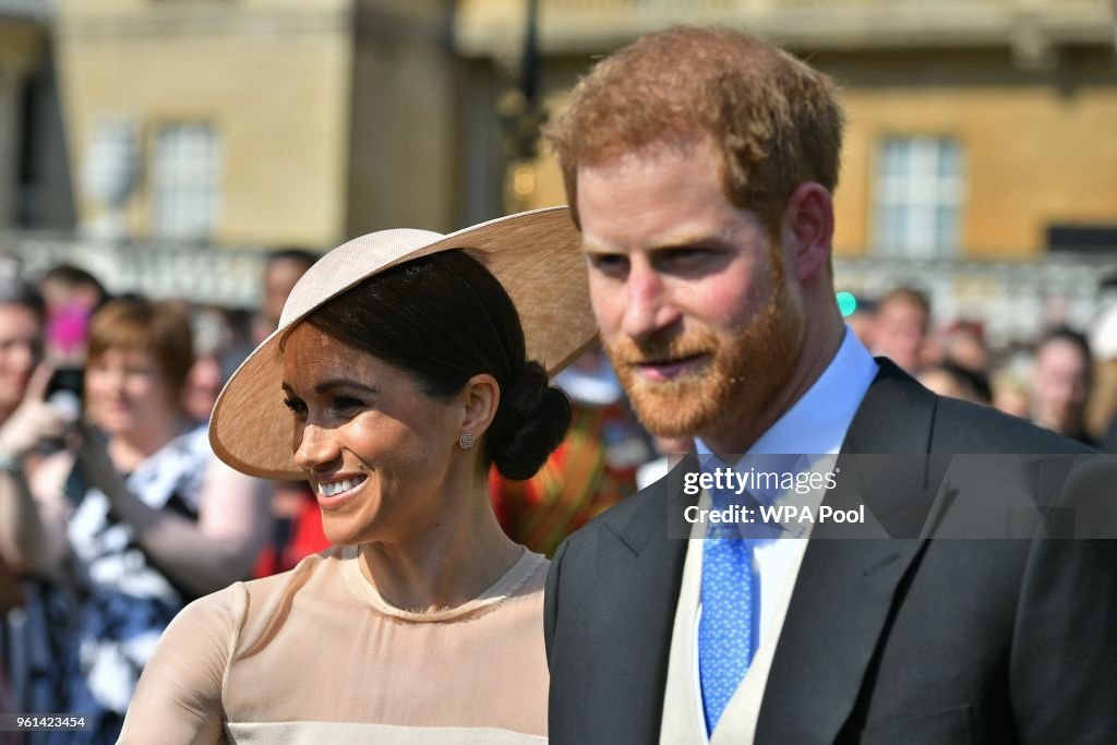 The Prince Of Wales' 70th Birthday Patronage Celebration