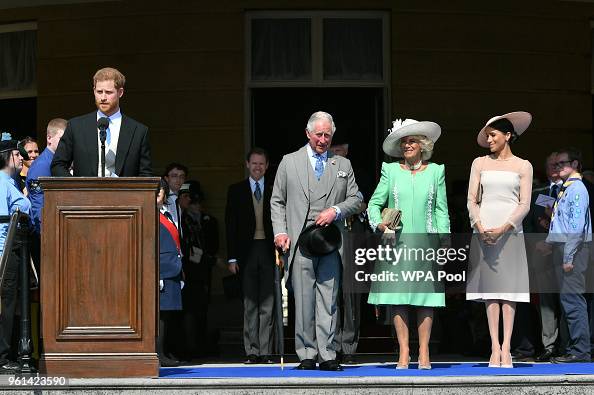 The Prince Of Wales' 70th Birthday Patronage Celebration The Prince Of Wales' 70th Birthday Patronage Celebration