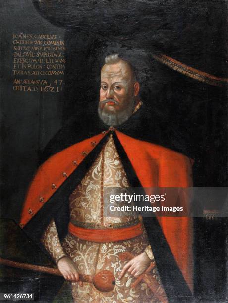 11 Jan Karol Chodkiewicz Stock Photos, HighRes Pictures, and Images