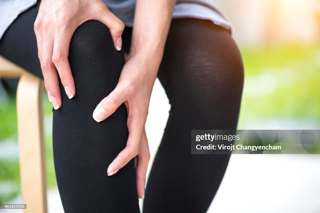 Osteoarthritis