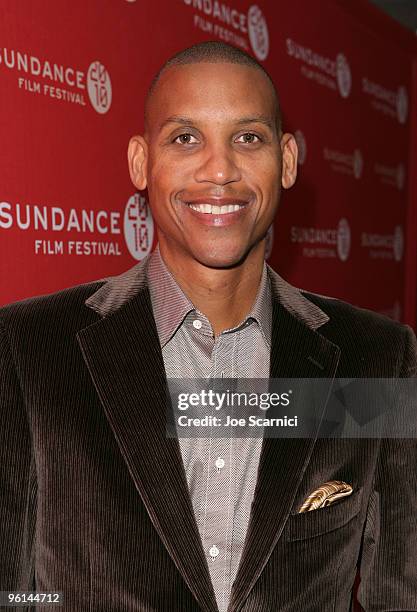 Winning Time Reggie Miller Vs The New York Knicks New York Premiere Of Winning Time Reggie Miller Vs The New York Knicks