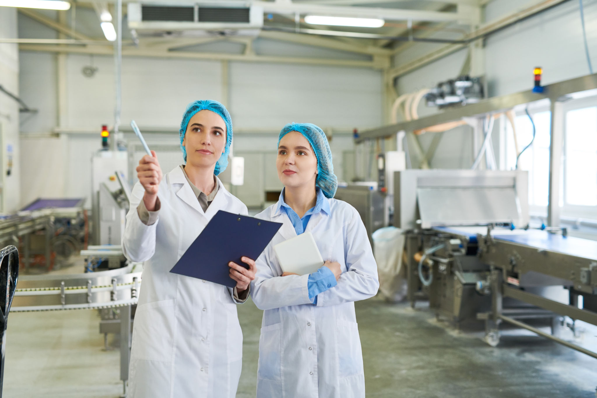 quality assurance experts