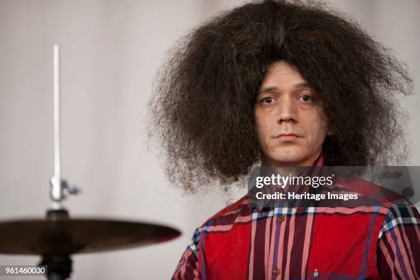 Seb Rochford 116 Seb Rochford Stock Photos, High-Res Pictures, and Images - Getty Images