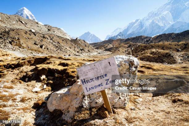 Evercrest Sign 317 Mt Everest Sign Stock Photos, High-Res Pictures, and Images - Getty ...