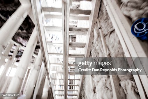 Construction - Interior Construction - Interior
