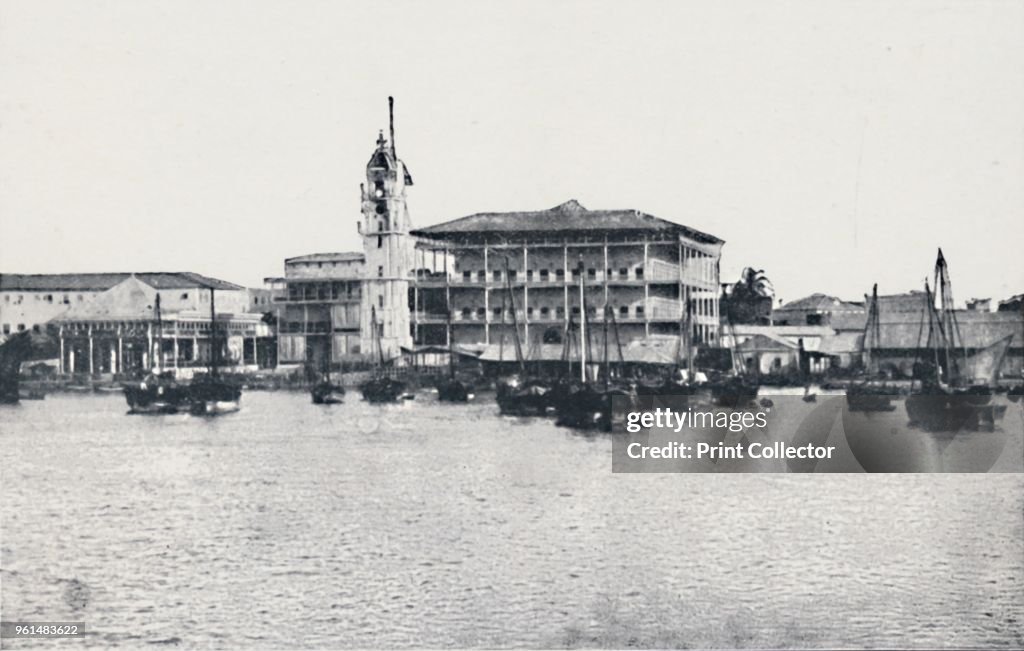 Zanzibar