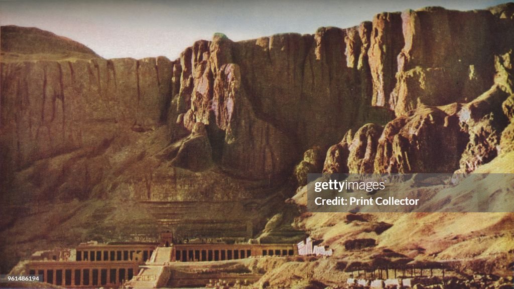 Egypt