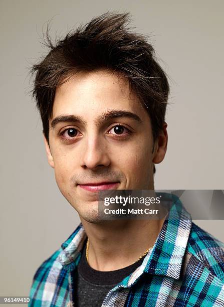 Match Bush Matt Bush (Actor) Photos and Premium High Res Pictures - Getty Images