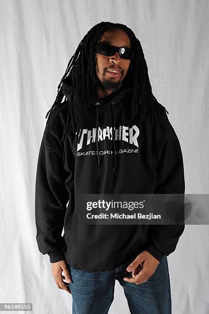 Rapper Hype Photos and Premium High Res Pictures - Getty Images