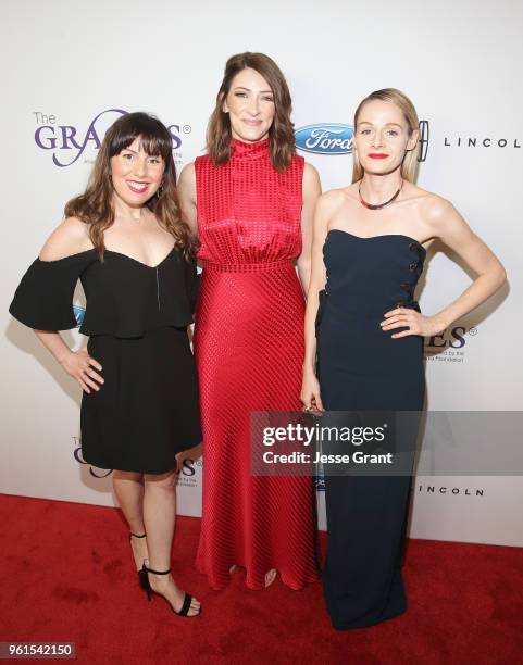 Caitlin Barlow Photos and Premium High Res Pictures - Getty Images