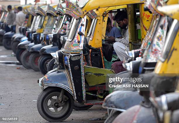 Pakistan Rafiullah Driver 188 Mohammad Rafiq Photos & High Res Pictures - Getty Images