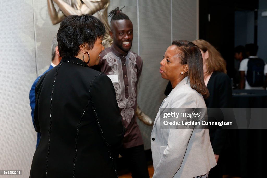 Beyond Innovation Summit - ESPN Leadership Dinner