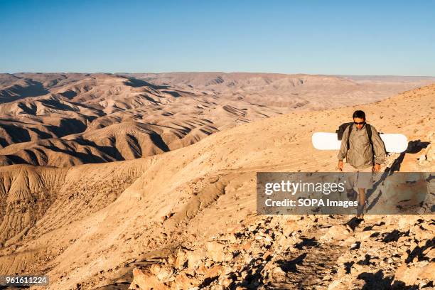 Cerro -  Israel