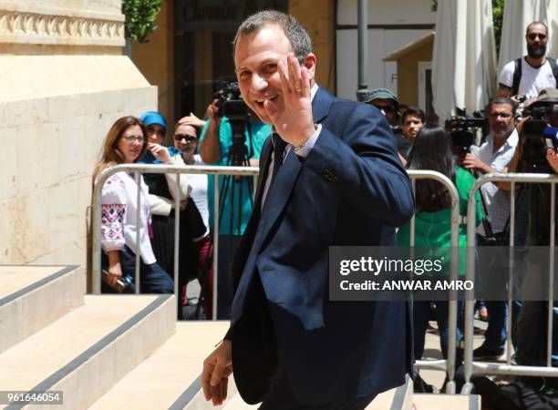 Gebran Beirut Mp Photos and Premium High Res Pictures - Getty Images