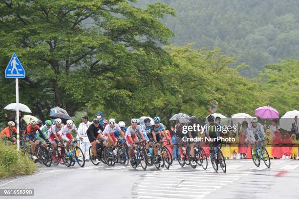 Mino Races 165 Mino Gifu Stock Photos, High-Res Pictures, and Images - Getty Images