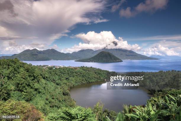 ternate, indonesia - north maluku stock pictures, royalty-free photos & images