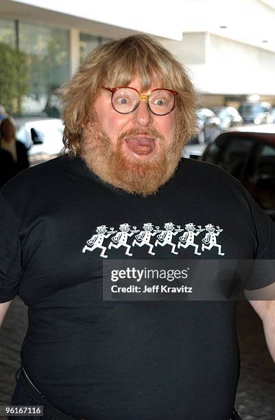 Bruce Vilanch