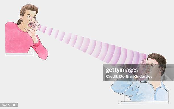 Shouting In Ear 157 Shouting In Ear Stock Photos, High-Res Pictures, and Images - Getty ...