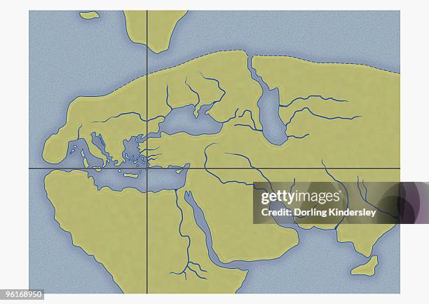 280 Bc Map Circa 300 Bc Photos and Premium High Res Pictures - Getty Images