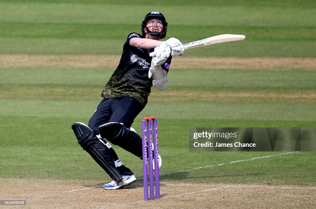 Surrey v Gloucestershire - Royal London One-Day Cup