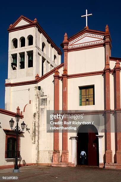 944 Iglesia De San Francisco Photos and Premium High Res Pictures - Getty  Images
