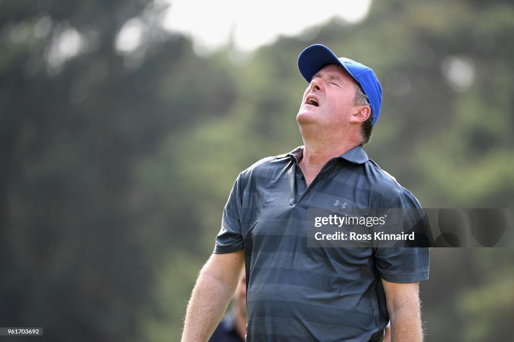 BMW PGA Championship - Previews