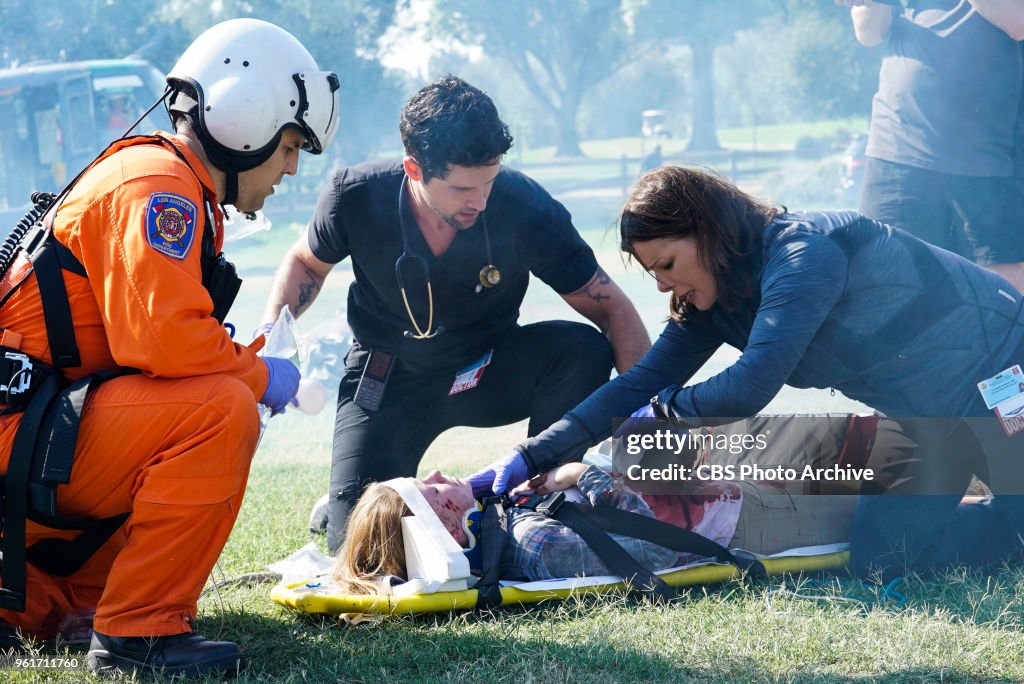 Code Black