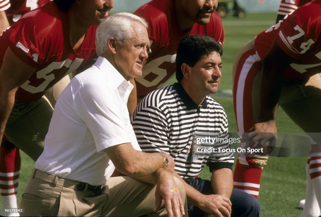 Super Bowl XXIII - Cincinnati Bengals v San Francico 49ers