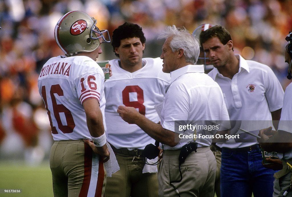San Francisco 49ers