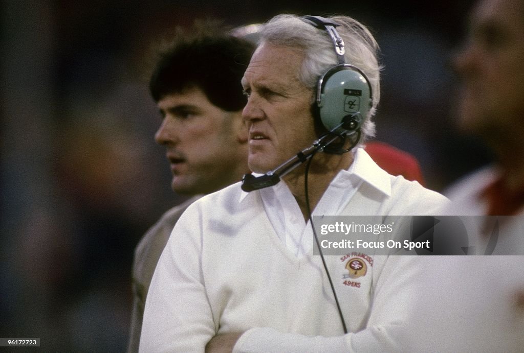 San Francisco 49ers