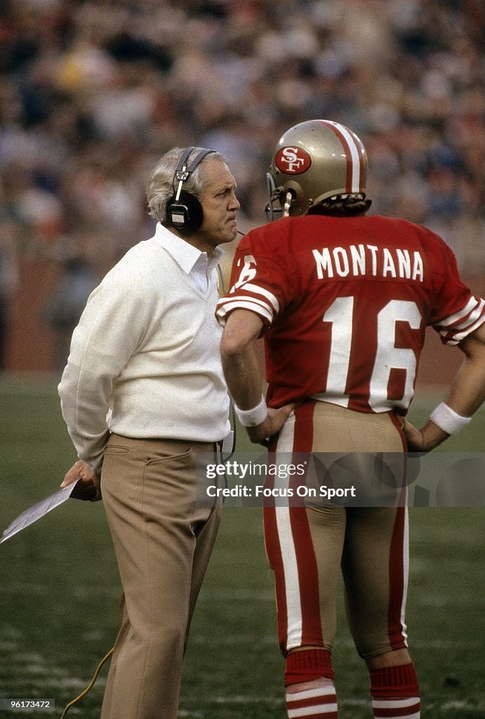 San Francisco 49ers