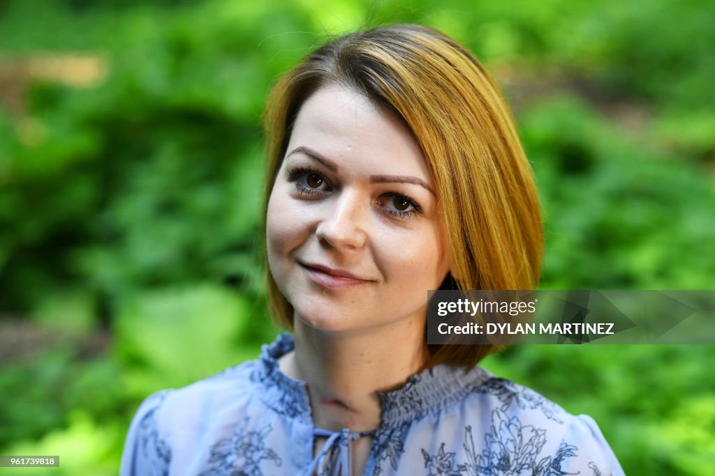 BRITAIN-RUSSIA-SUBSTANCE-SKRIPAL