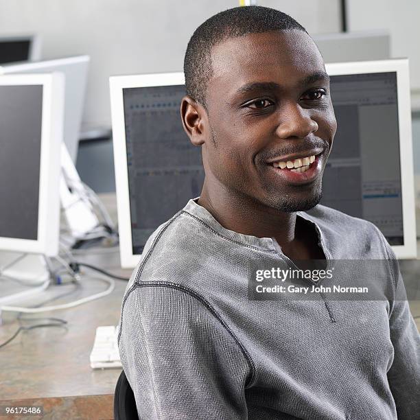 1,684 Computer Training African American Stock Photos, High-Res ...