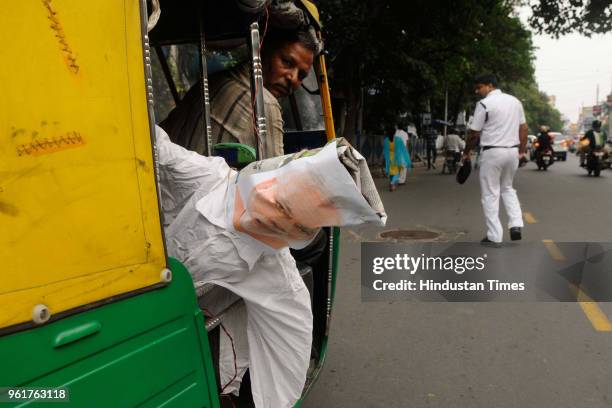 Rickshaw Rally Photos and Premium High Res Pictures - Getty Images