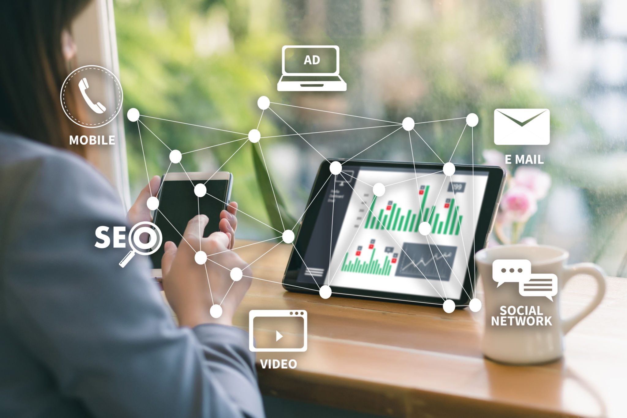 digital marketing strategy