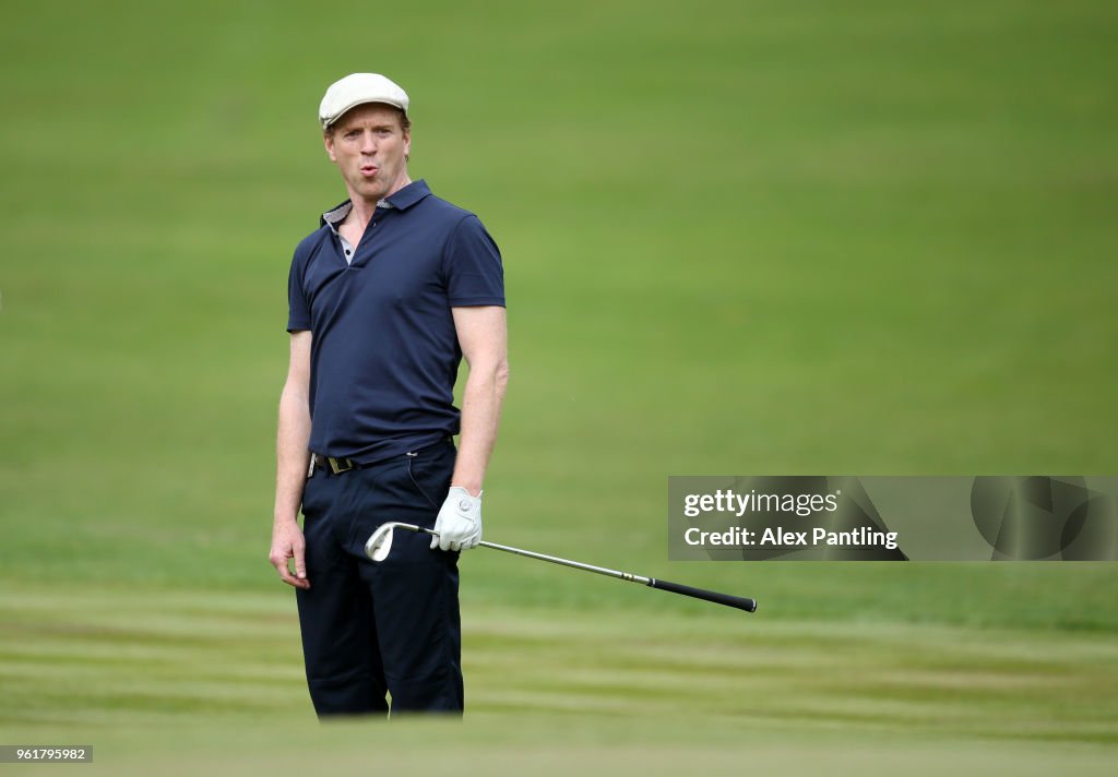 BMW PGA Championship - Previews