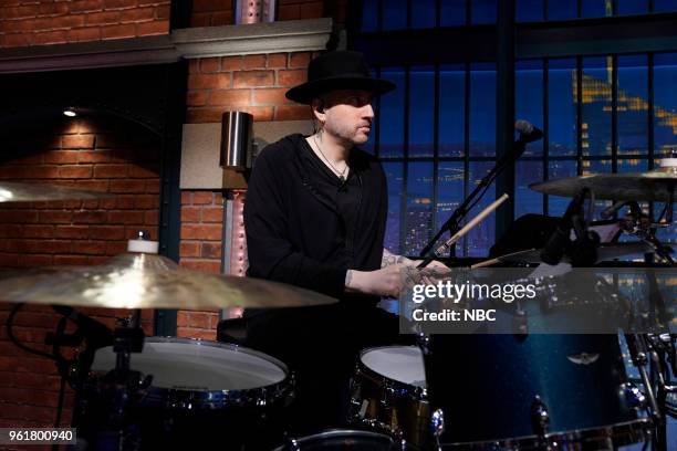 Steven Meyers Stock-Fotos und Bilder - Getty Images