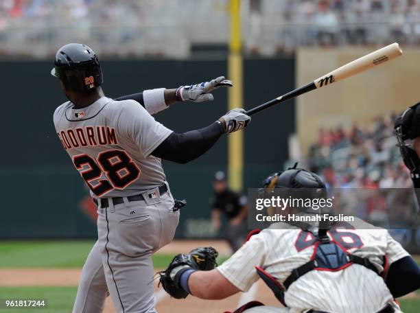 Goodrum 1,977 Niko Goodrum Photos & High Res Pictures - Getty Images