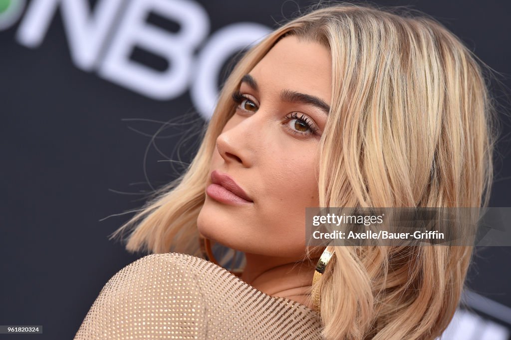 2018 Billboard Music Awards