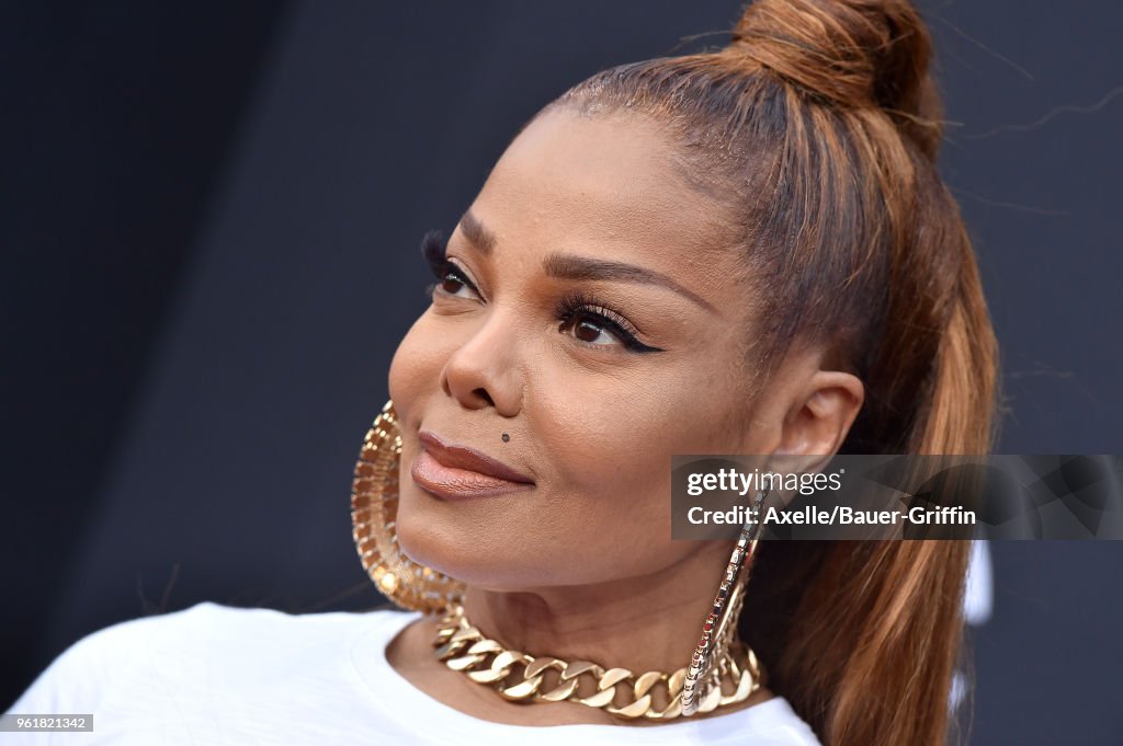 2018 Billboard Music Awards