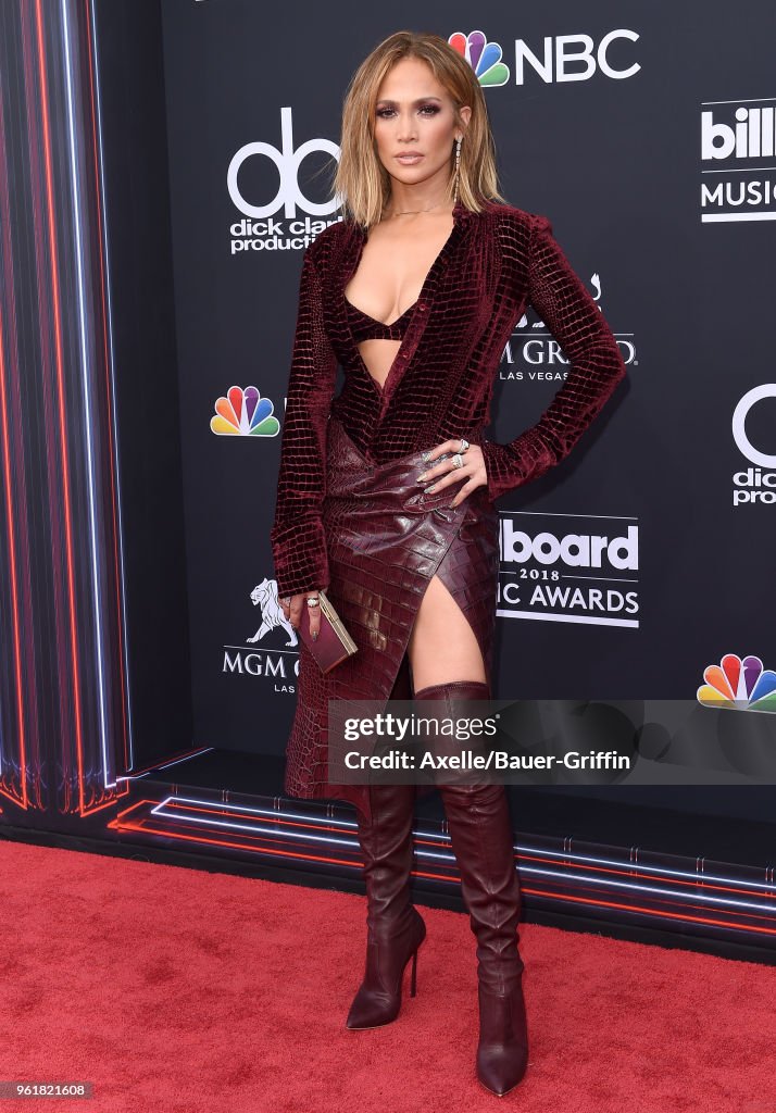 2018 Billboard Music Awards