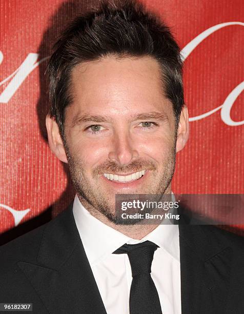 Scott Copher 1,407 Scott Cooper Director Stock Photos, High-Res Pictures, and Images ...
