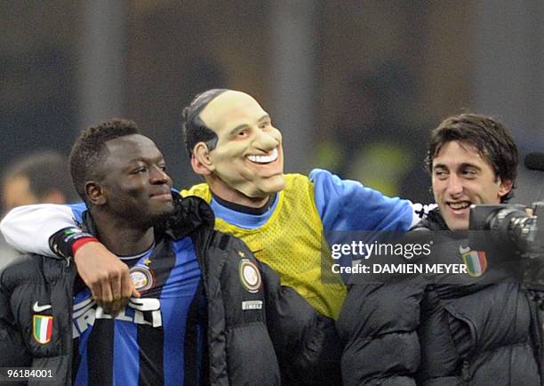 Giovanni Trapattoni Celebrity Face Mask Giovanni Trapattoni Celebrity Face Mask