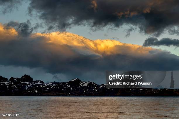 Low Ranger Pic 818 Low Mountain Range Stock Photos, High-Res Pictures, and Images ...