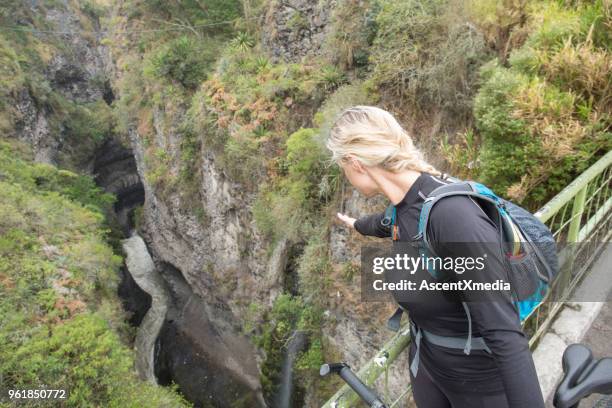 Gorge Over 3,078 Gorges Women Stock Photos, High-Res Pictures, and Images - Getty ...
