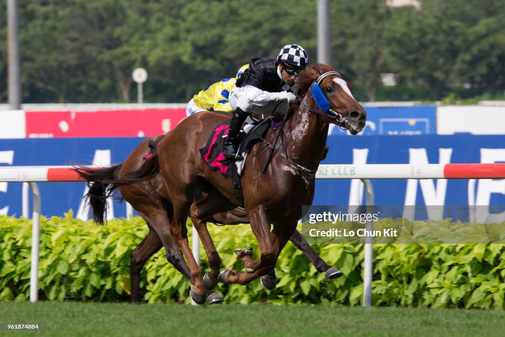 Singapore International Racing Festival