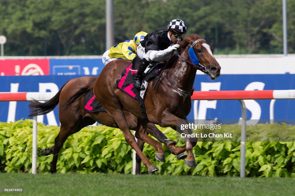 Singapore International Racing Festival