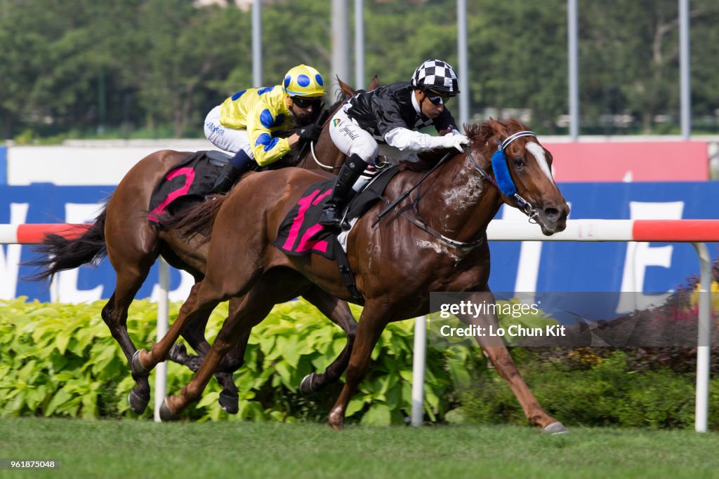 Singapore International Racing Festival